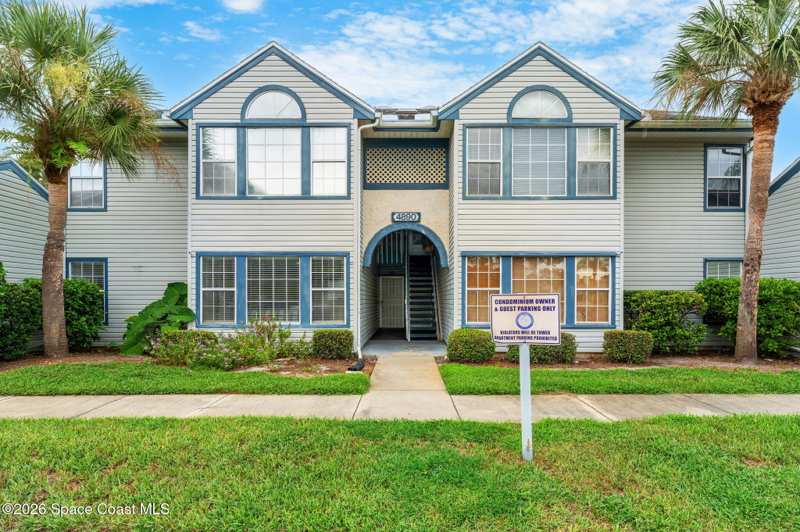 3 bedroom Condominium at 4890 Lake Waterford Way #1-212, The Gables at Lake In The Woods Ph III, West Melbourne — photo 1