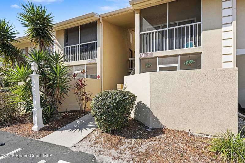 2 bedroom Condominium at 1600 Sunny Brook Lane #F105, Country Gardens II Condo, Palm Bay — photo 1