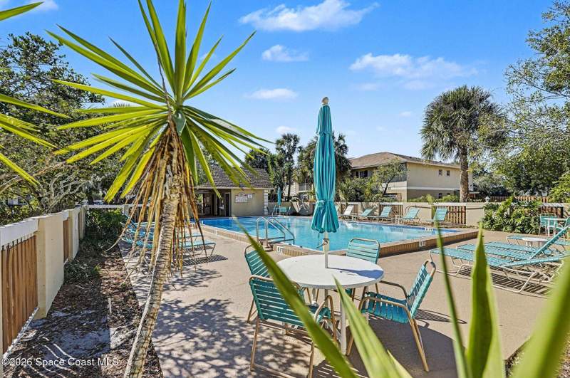 2 bedroom Condominium at 1600 Sunny Brook Lane #F105, Country Gardens II Condo, Palm Bay — photo 2