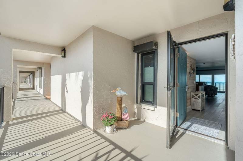 2 bedroom Condominium at 155 Highway A1a #206, Pineda Ocean Club Condo Ph II, Satellite Beach — photo 5