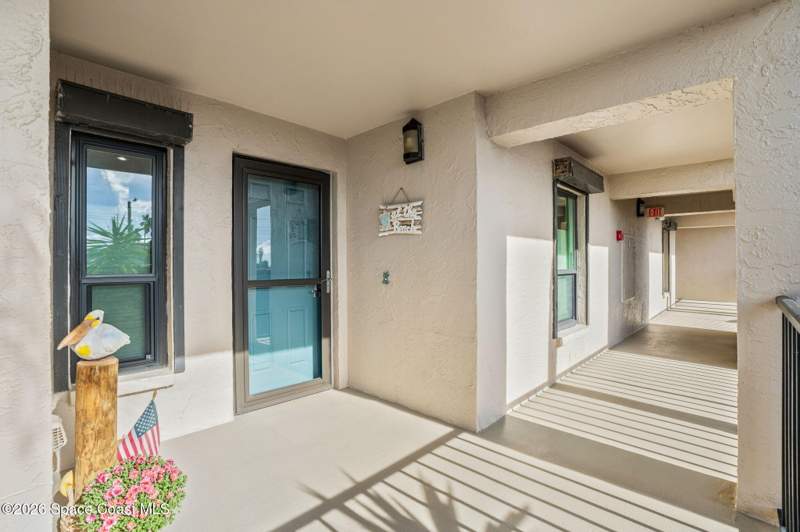 2 bedroom Condominium at 155 Highway A1a #206, Pineda Ocean Club Condo Ph II, Satellite Beach — photo 4