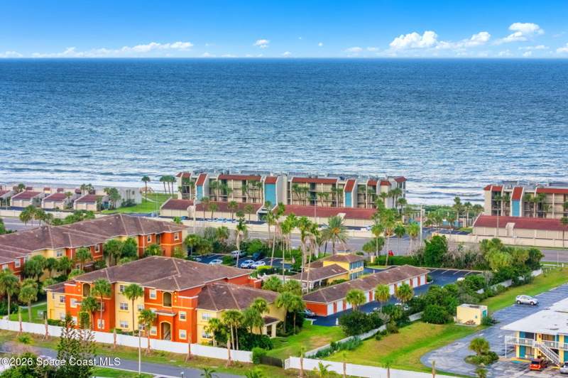 2 bedroom Condominium at 155 Highway A1a #206, Pineda Ocean Club Condo Ph II, Satellite Beach — photo 3