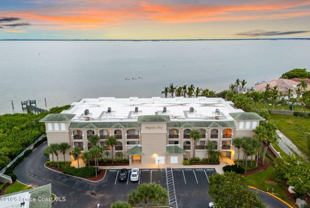 2001 Julep Drive #206 home for sale in Magnolia Bay Condo