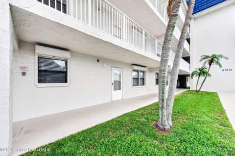 2150 N Highway A1a #107, Melbourne FL - photo 24 of 33