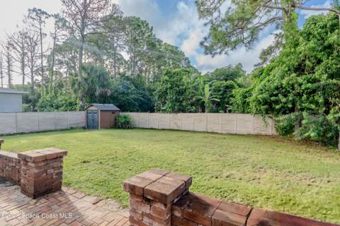 42 Emerson Drive, Palm Bay FL - photo 13 of 14