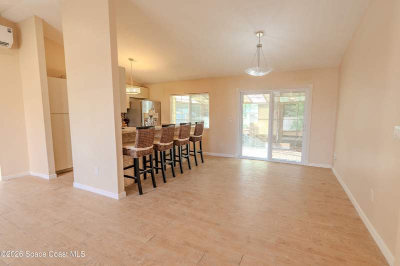 3 bedroom Single Family Residence at 42 Emerson Drive, Port Malabar Unit 44, Palm Bay — photo 5