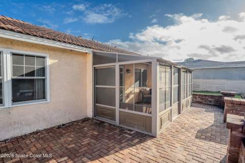 42 Emerson Drive, Palm Bay FL - photo 12 of 14