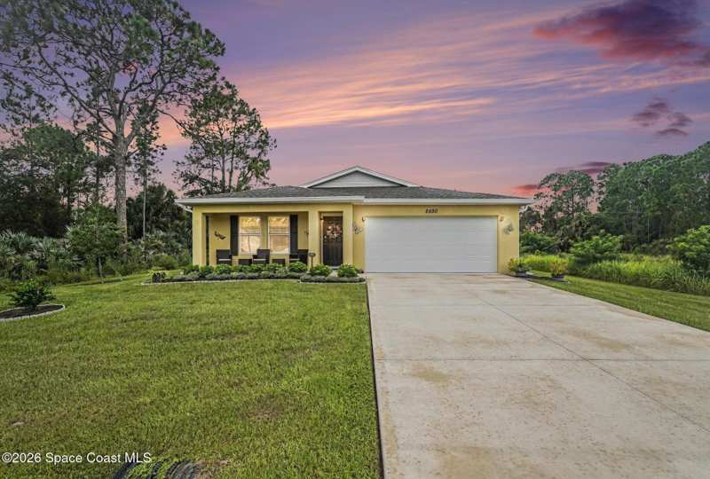 3 bedroom Single Family Residence at 2690 Trinity Avenue, Port Malabar Unit 24, Palm Bay — photo 1