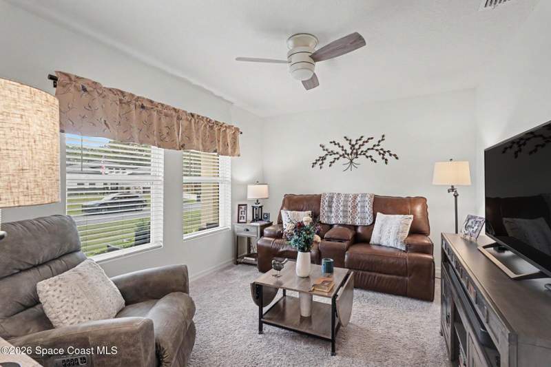 3 bedroom Single Family Residence at 2690 Trinity Avenue, Port Malabar Unit 24, Palm Bay — photo 3