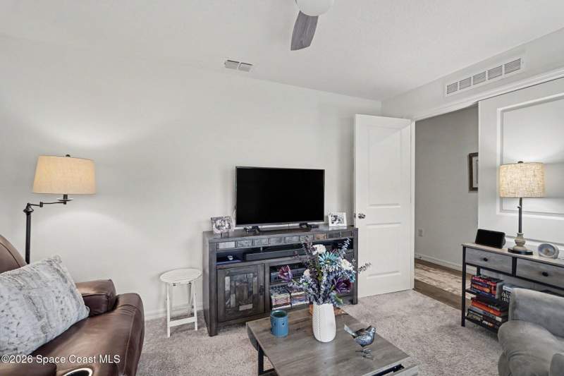 3 bedroom Single Family Residence at 2690 Trinity Avenue, Port Malabar Unit 24, Palm Bay — photo 4