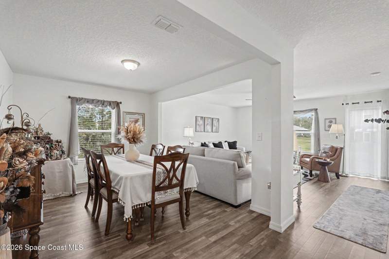 3 bedroom Single Family Residence at 2690 Trinity Avenue, Port Malabar Unit 24, Palm Bay — photo 5