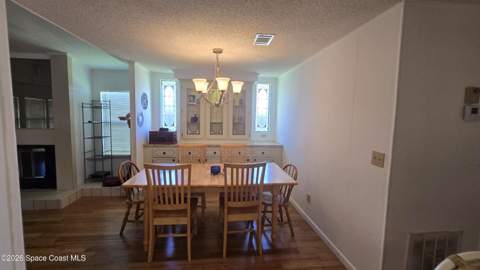 1471 Barefoot Circle, Barefoot Bay FL - photo 11 of 20