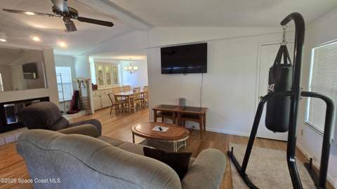 1471 Barefoot Circle, Barefoot Bay FL - photo 12 of 20