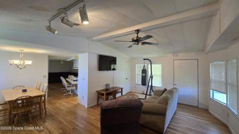 1471 Barefoot Circle, Barefoot Bay FL - photo 13 of 20