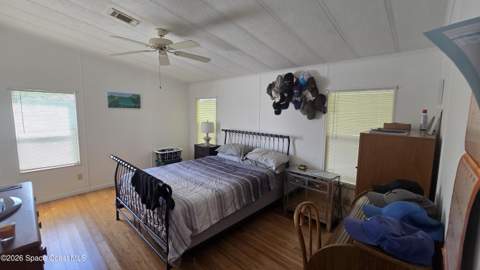 1471 Barefoot Circle, Barefoot Bay FL - photo 14 of 20