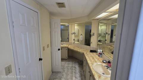 1471 Barefoot Circle, Barefoot Bay FL - photo 15 of 20