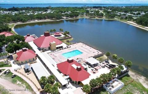 1471 Barefoot Circle, Barefoot Bay FL - photo 18 of 20