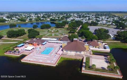 1471 Barefoot Circle, Barefoot Bay FL - photo 20 of 20