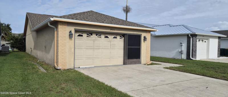 2 bedroom Single Family Residence at 3973 Bayberry Drive, Bayberry Estates Unit 1, Melbourne — photo 4