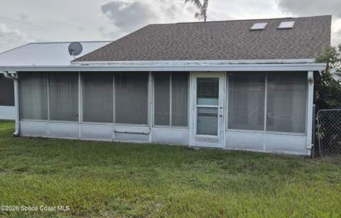 3973 Bayberry Drive, Melbourne FL - photo 7 of 16