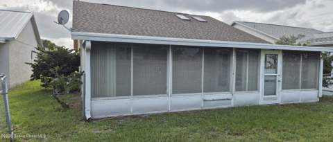 3973 Bayberry Drive, Melbourne FL - photo 8 of 16
