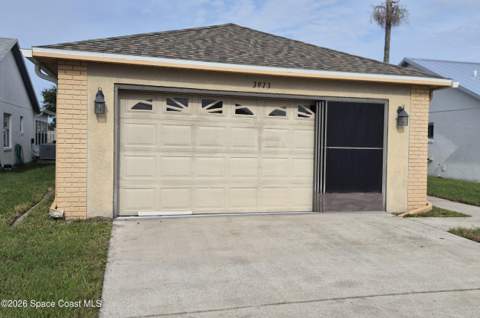 3973 Bayberry Drive, Melbourne FL - photo 9 of 16