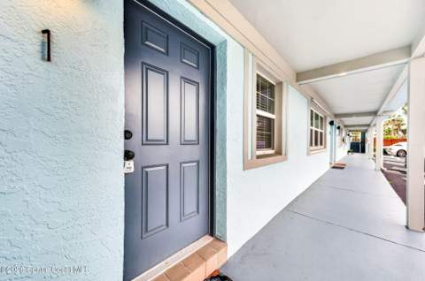 1011 S Miramar Avenue #Unt1, Indialantic FL - photo 24 of 25