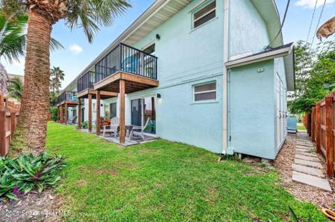 1011 S Miramar Avenue #Unt1, Indialantic FL - photo 21 of 25