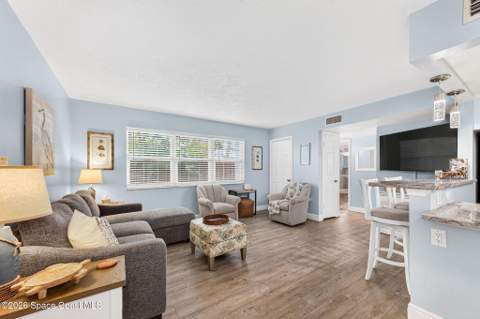 1011 S Miramar Avenue #Unt1, Indialantic FL - photo 6 of 25