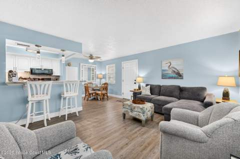 1011 S Miramar Avenue #Unt1, Indialantic FL - photo 8 of 25