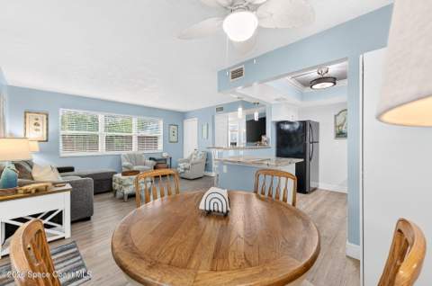 1011 S Miramar Avenue #Unt1, Indialantic FL - photo 10 of 25