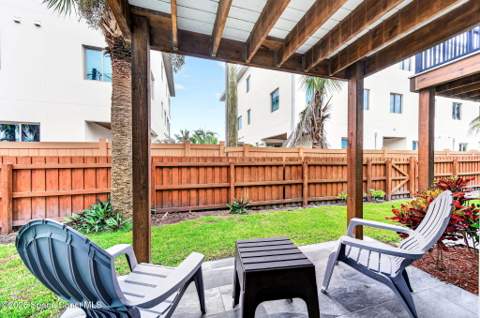 1011 S Miramar Avenue #Unt1, Indialantic FL - photo 18 of 25