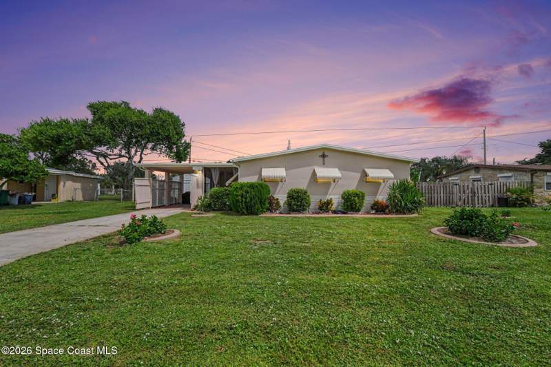 3 bedroom Single Family Residence at 2654 Boyd Avenue, Pic Estates Sec 1, Melbourne — photo 2