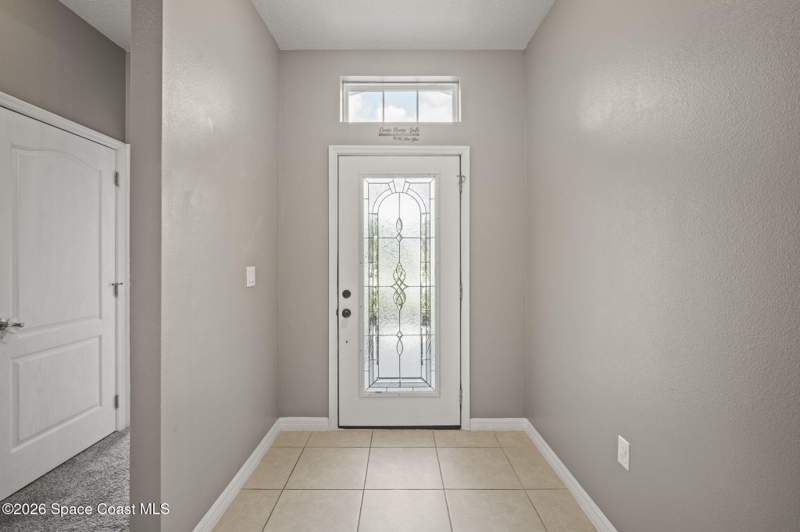 3 bedroom Single Family Residence at 2071 Neveah Avenue, Parkside West, Palm Bay — photo 4