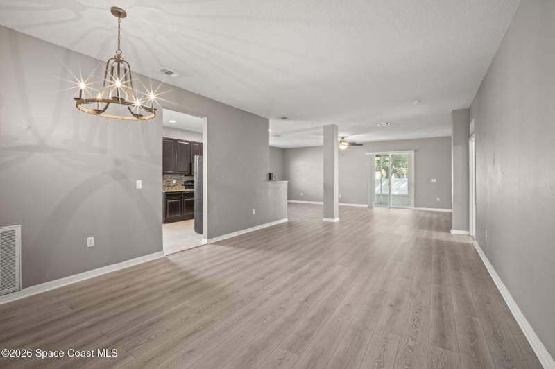 3 bedroom Single Family Residence at 2071 Neveah Avenue, Parkside West, Palm Bay — photo 5