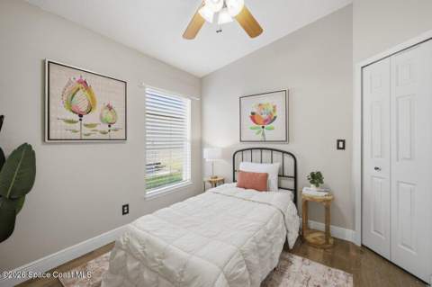 3017 Sebastian Lane, Melbourne FL - photo 21 of 26