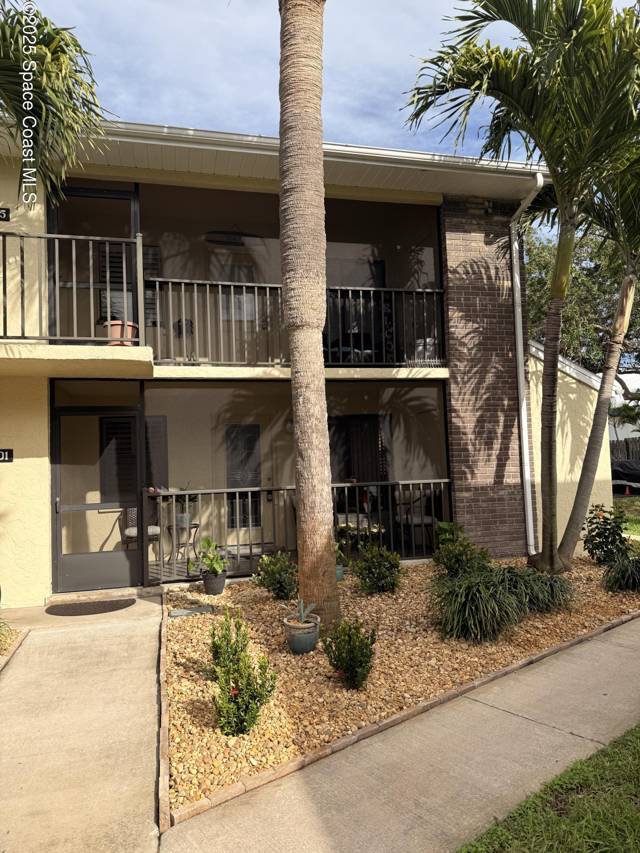 500 Catalina Road #301