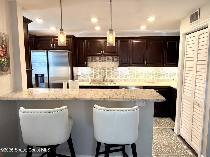 2 bedroom Condominium at 500 Catalina Road #301, Highland House Condo Apts Ph II, Cocoa Beach — photo 5