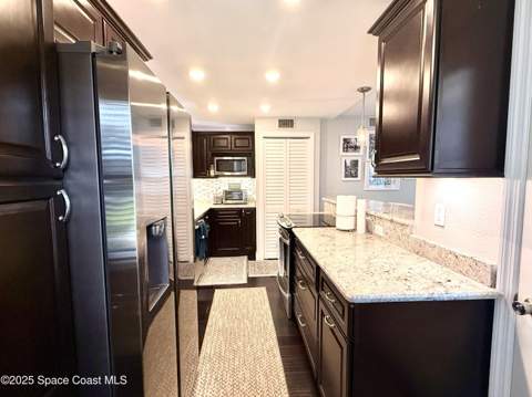 500 Catalina Road #301, Cocoa Beach FL - photo 6 of 14