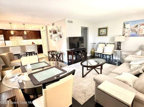 500 Catalina Road #301, Cocoa Beach FL - photo 7 of 14