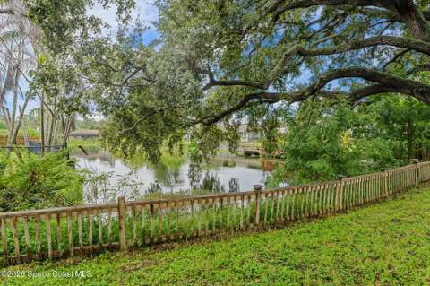 2410 Raintree Lake Circle, Merritt Island FL - photo 8 of 28