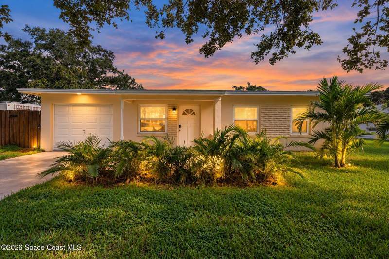 3 bedroom Single Family Residence at 620 Lund Circle, Magnolia Park Replat, Melbourne — photo 3