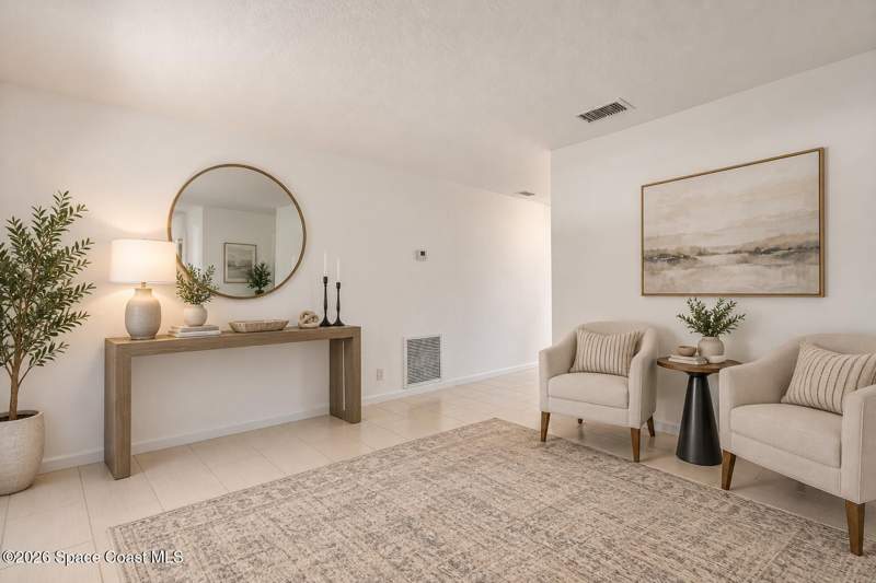 3 bedroom Single Family Residence at 620 Lund Circle, Magnolia Park Replat, Melbourne — photo 5