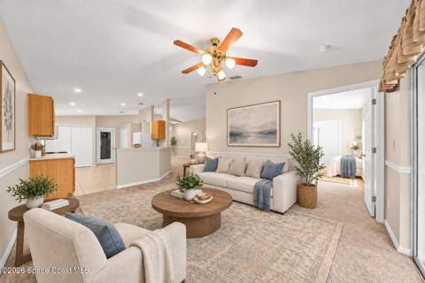 2087 Deercroft Drive, Melbourne FL - photo 15 of 63