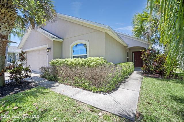 4854 Borealis Court