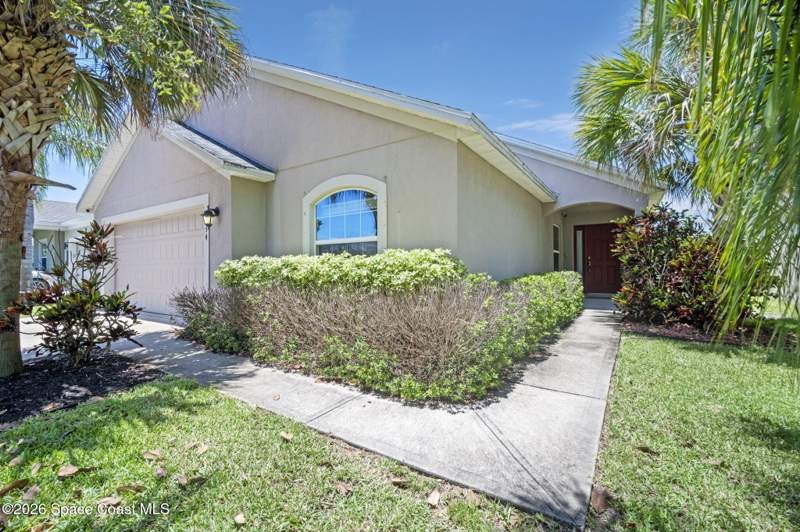 3 bedroom Single Family Residence at 4854 Borealis Court, Pineda Ridge Subdivision Phase 2, Melbourne — photo 3