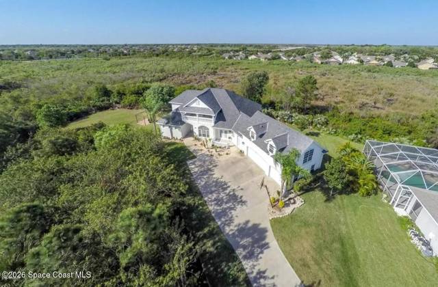 1752 Long Pine Road, home for sale in Melbourne