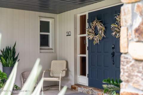 530 Hidden Creek Drive, Merritt Island FL - photo 8 of 109