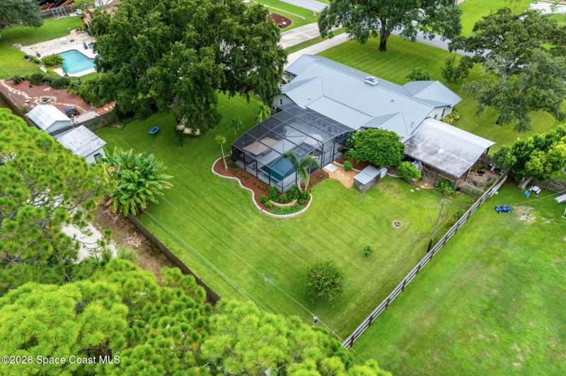 3 bedroom Single Family Residence at 530 Hidden Creek Drive, Hidden Creek, Merritt Island — photo 3