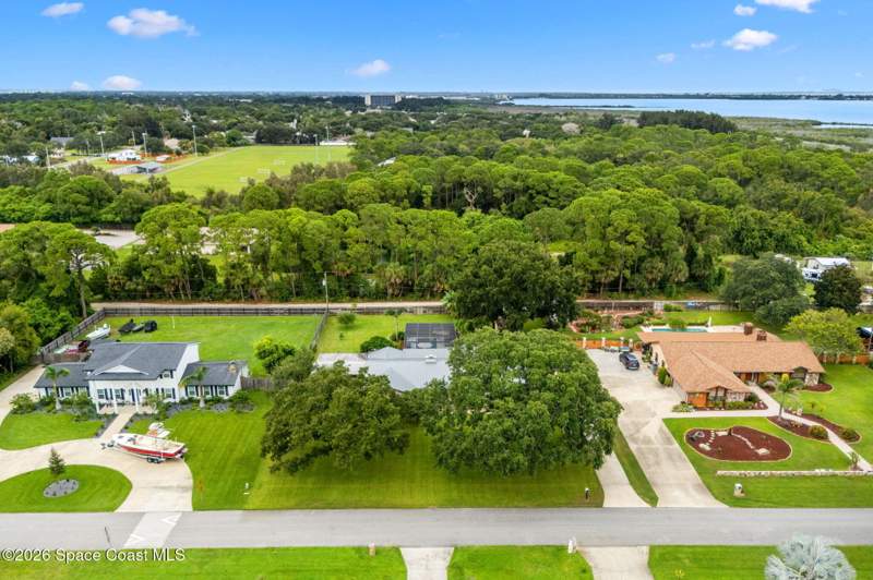 3 bedroom Single Family Residence at 530 Hidden Creek Drive, Hidden Creek, Merritt Island — photo 4
